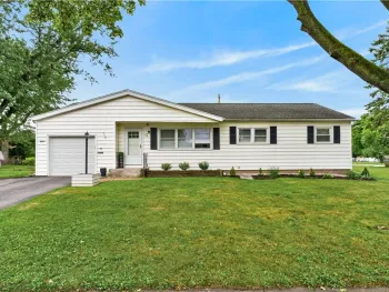 Property at 337 Dorsey Road, Greece, NY 14616