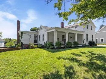 Property at 110 Hulburt Road, Perinton, NY 14450