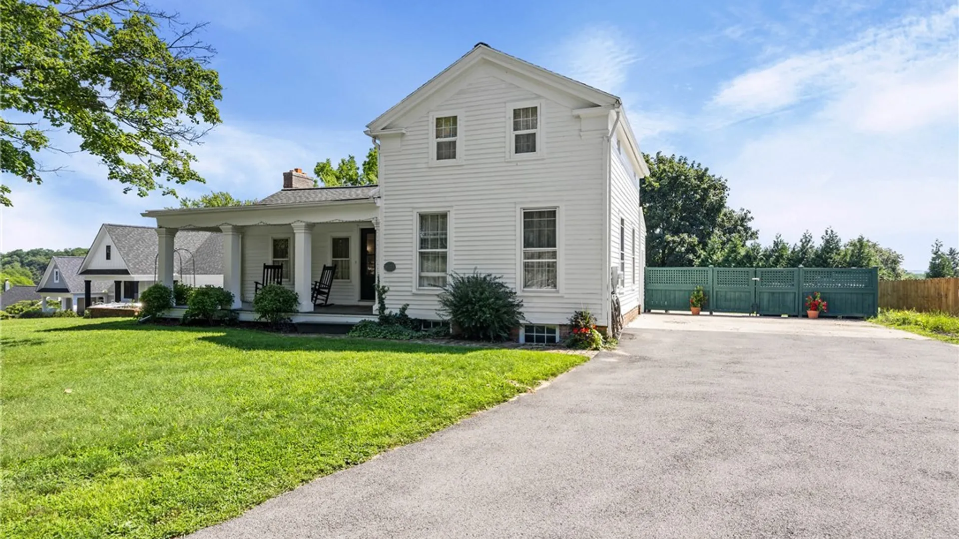 Property at 110 Hulburt Road, Perinton, NY 14450 3
