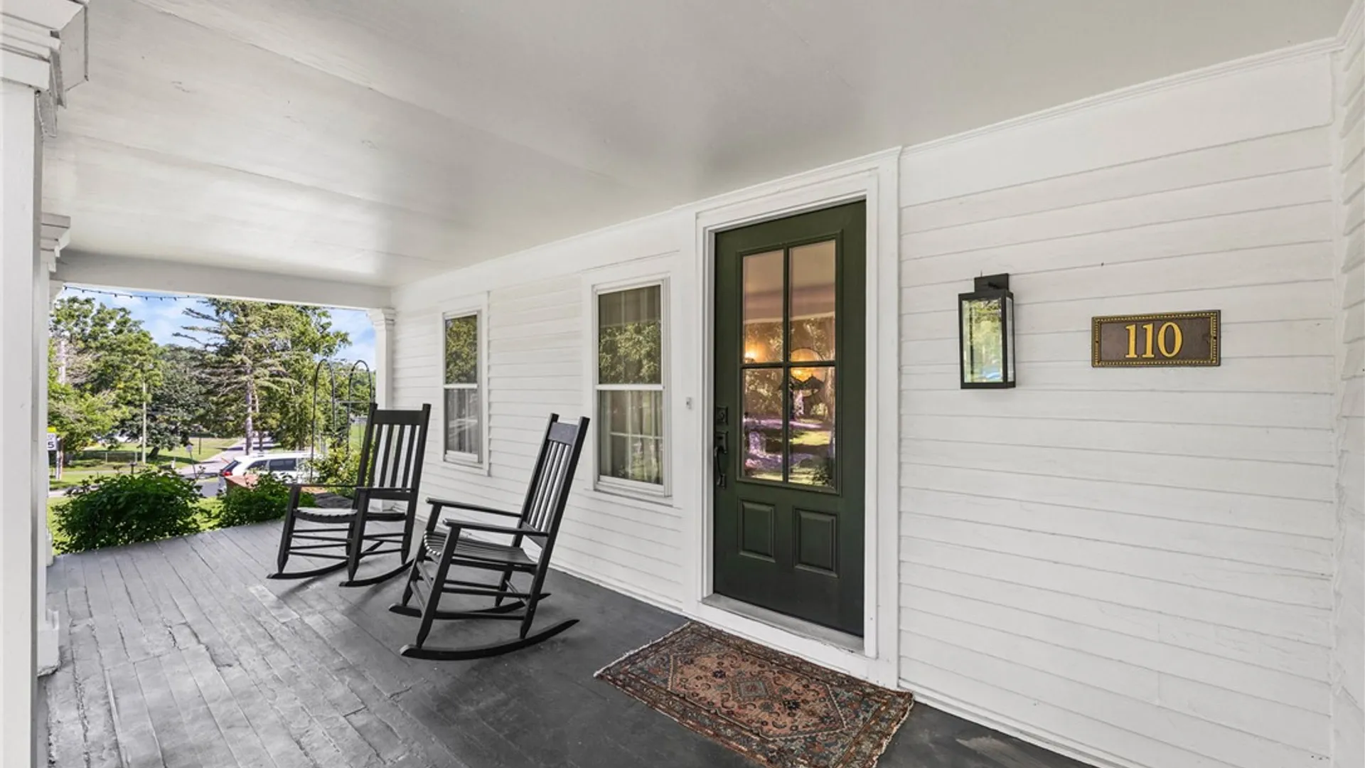 Property at 110 Hulburt Road, Perinton, NY 14450 4