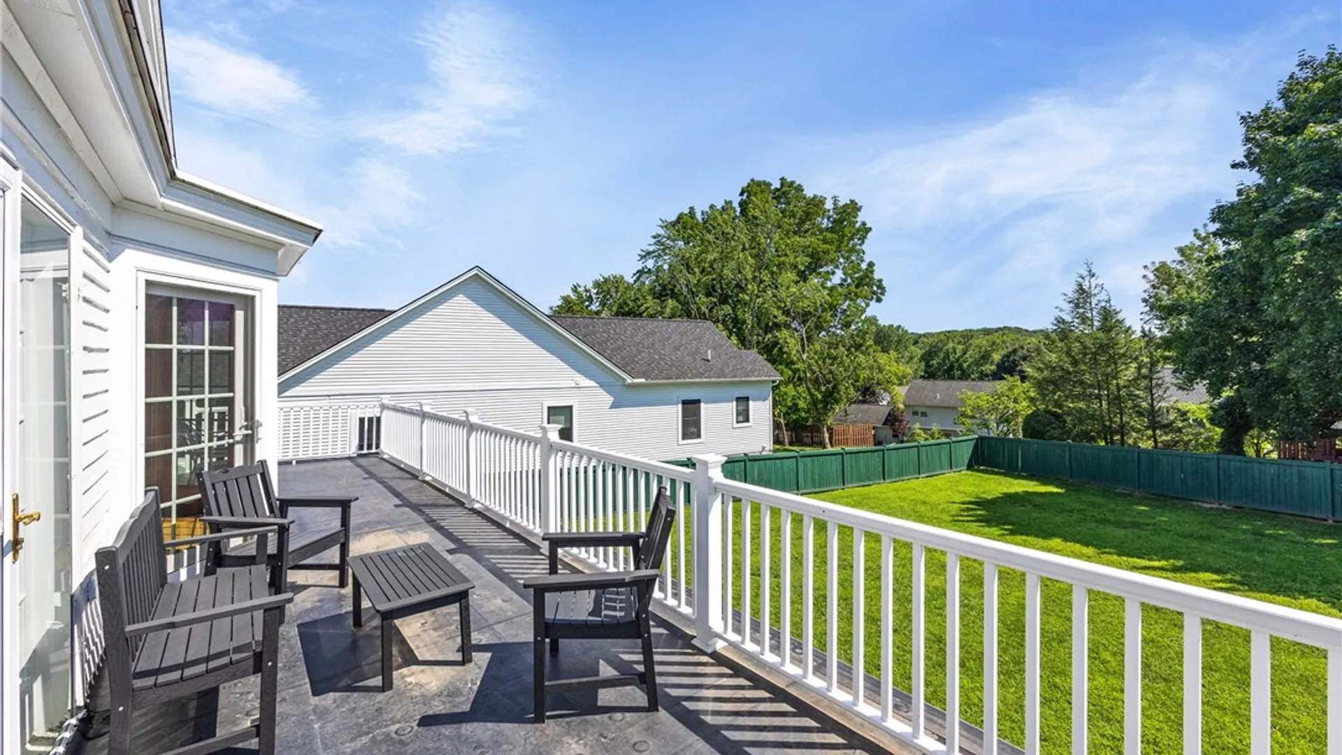 Property at 110 Hulburt Road, Perinton, NY 14450 11