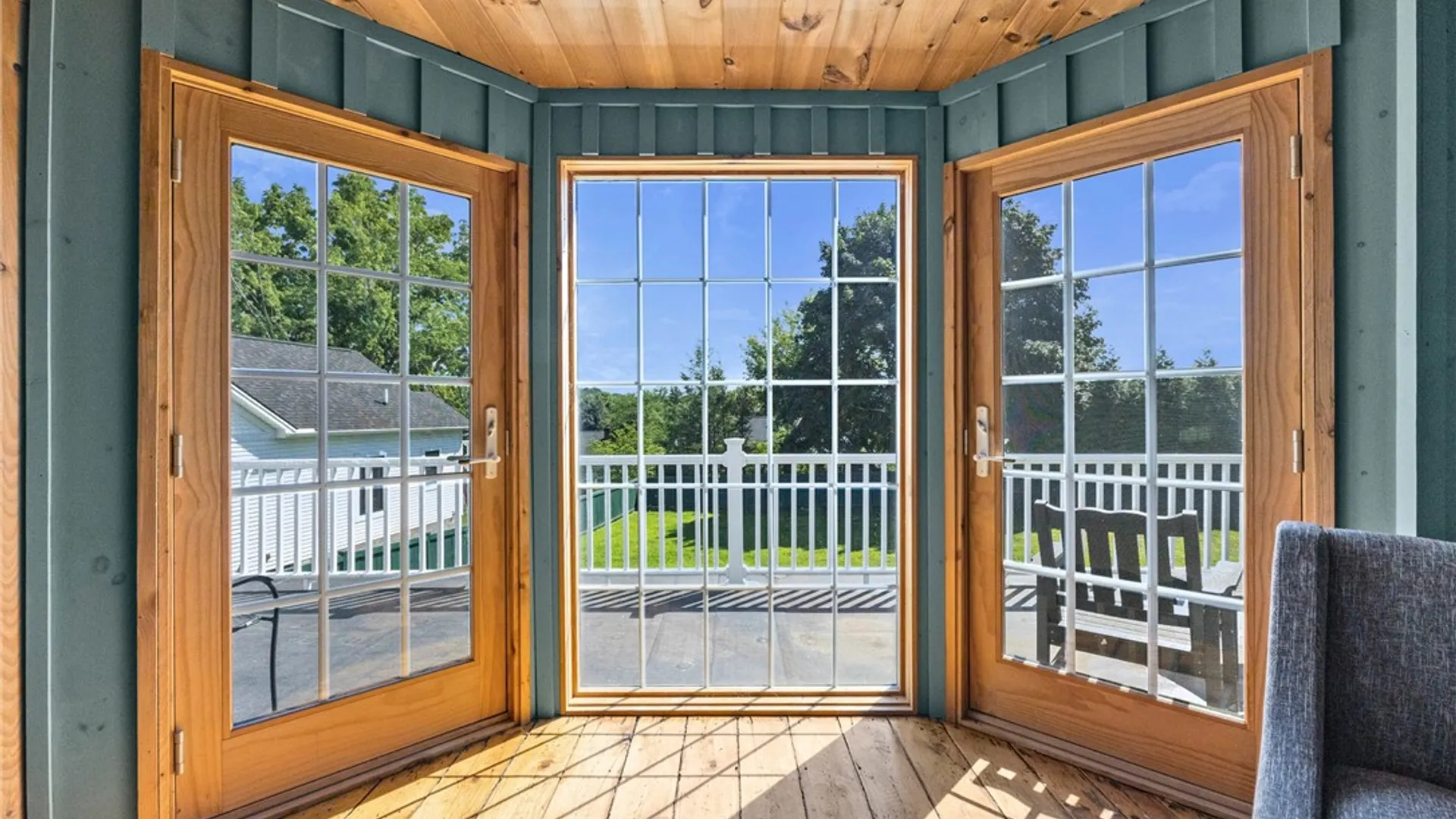 Property at 110 Hulburt Road, Perinton, NY 14450 16