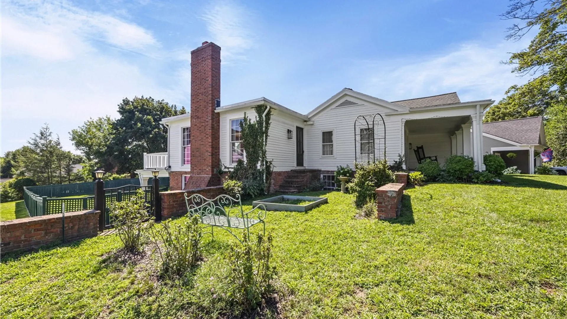 Property at 110 Hulburt Road, Perinton, NY 14450 37