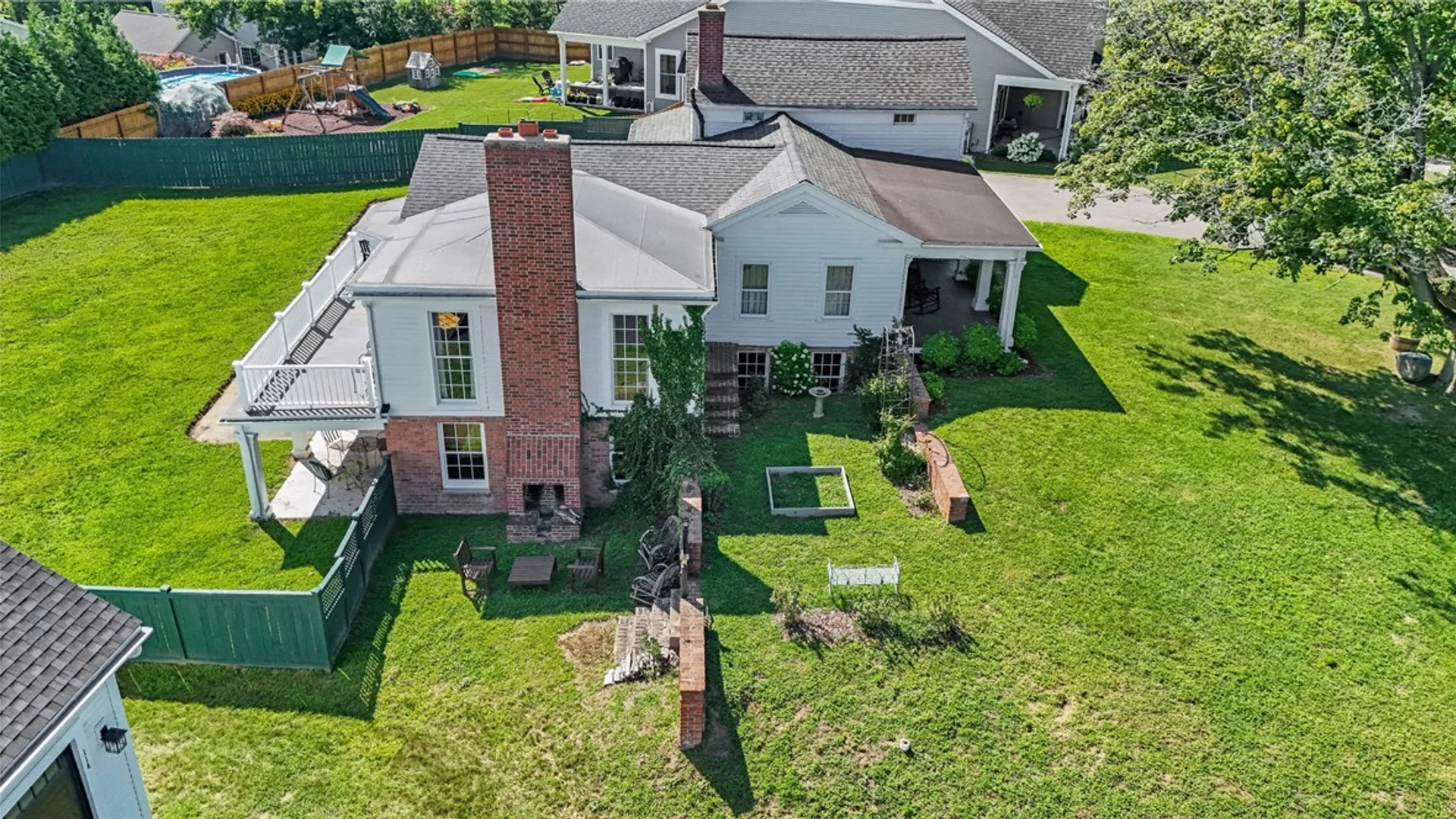 Property at 110 Hulburt Road, Perinton, NY 14450 40
