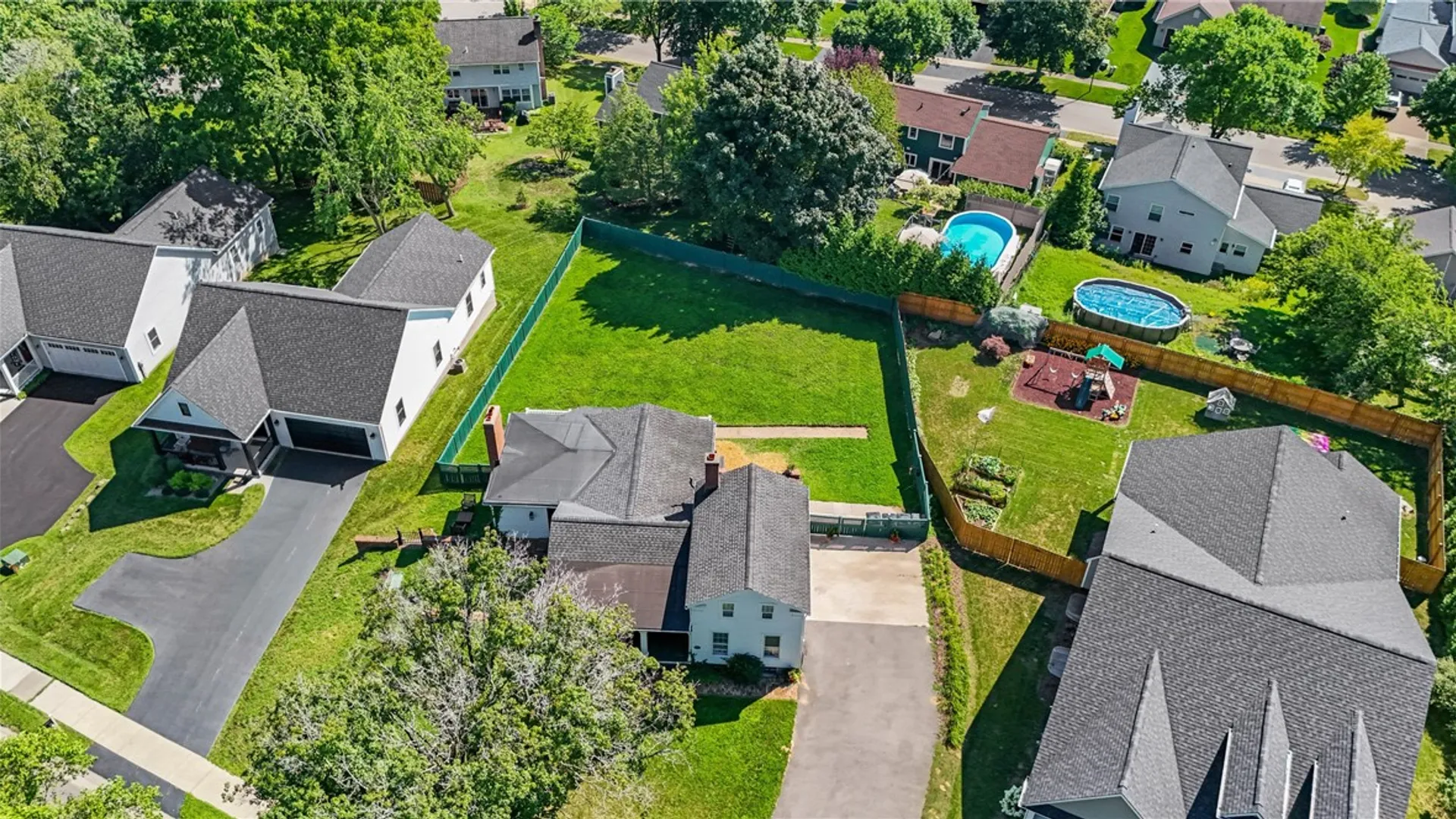 Property at 110 Hulburt Road, Perinton, NY 14450 41