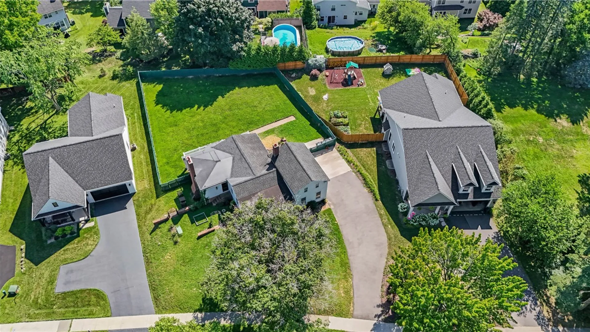 Property at 110 Hulburt Road, Perinton, NY 14450 42