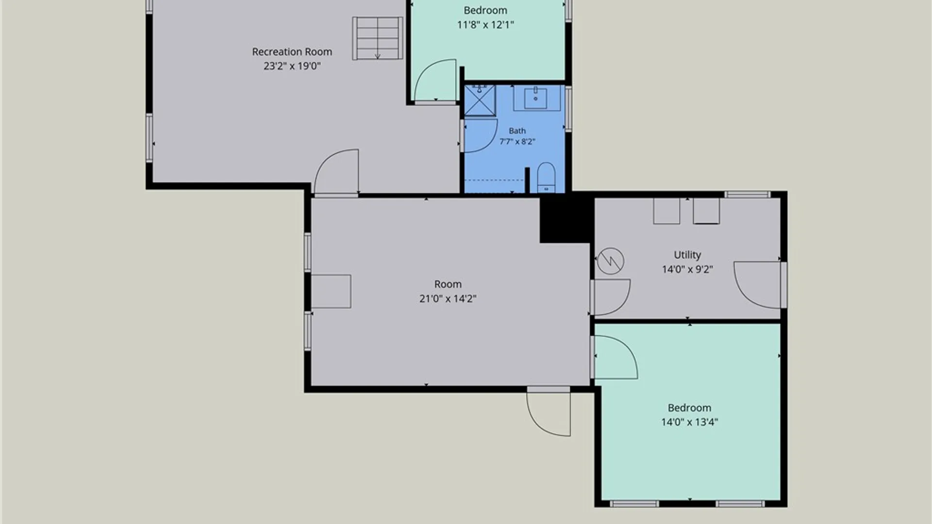 Property at 110 Hulburt Road, Perinton, NY 14450 44