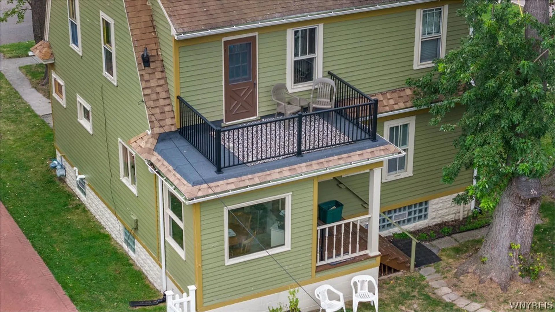 Property at 297 Downing Street, Buffalo, NY 14220 21