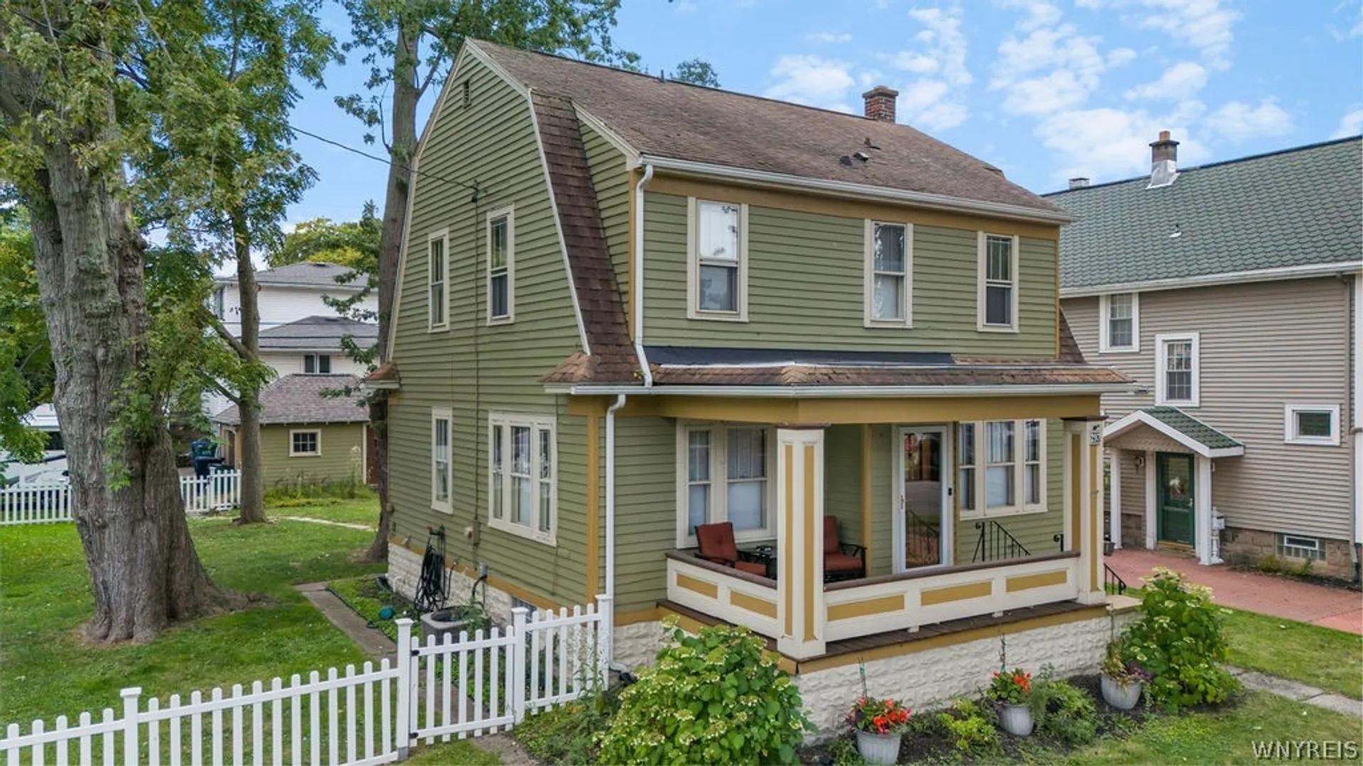 Property at 297 Downing Street, Buffalo, NY 14220 24