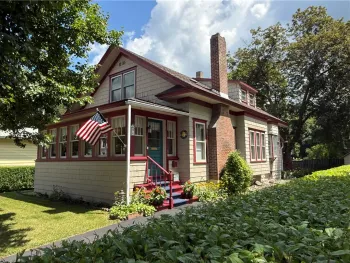 Property at 4 Pearl Street, Oneonta, NY 13820