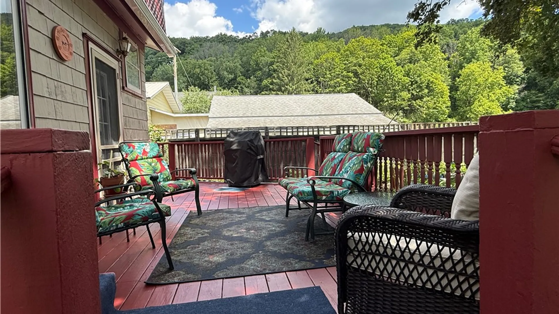 Property at 4 Pearl Street, Oneonta, NY 13820 5