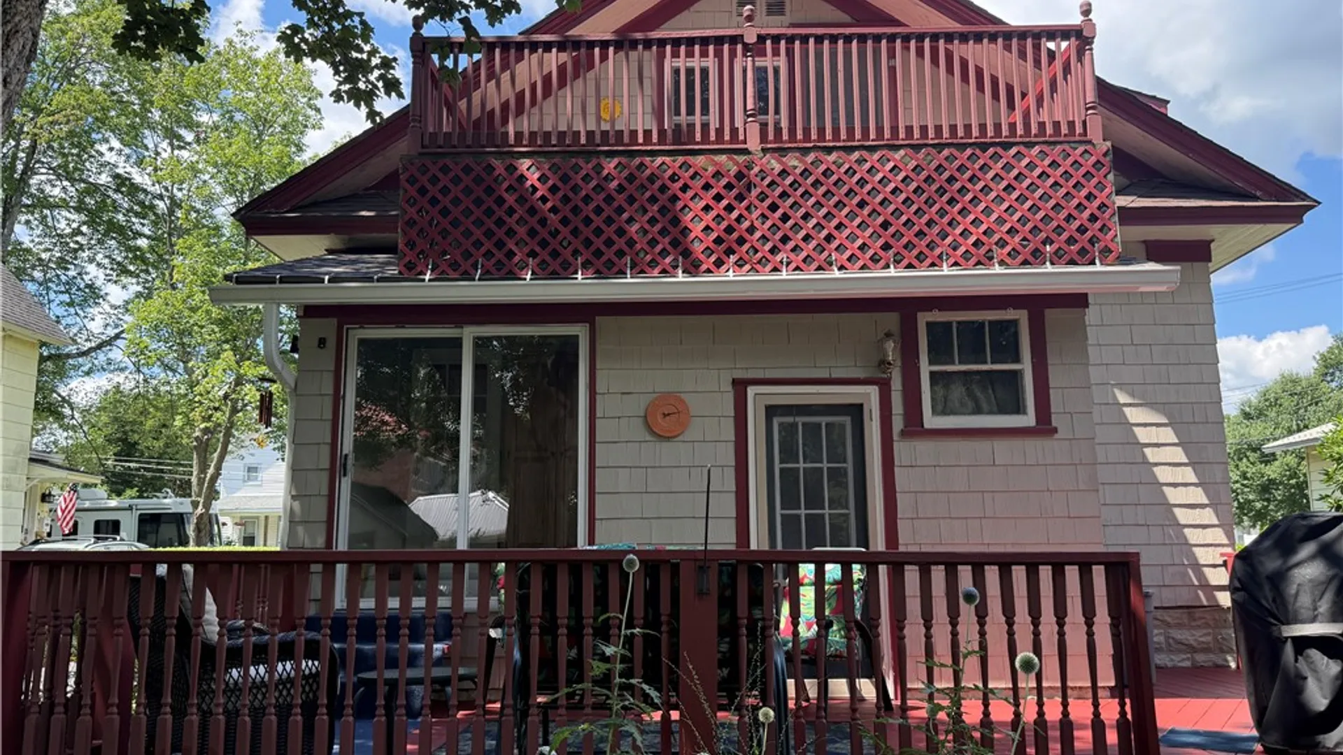 Property at 4 Pearl Street, Oneonta, NY 13820 10