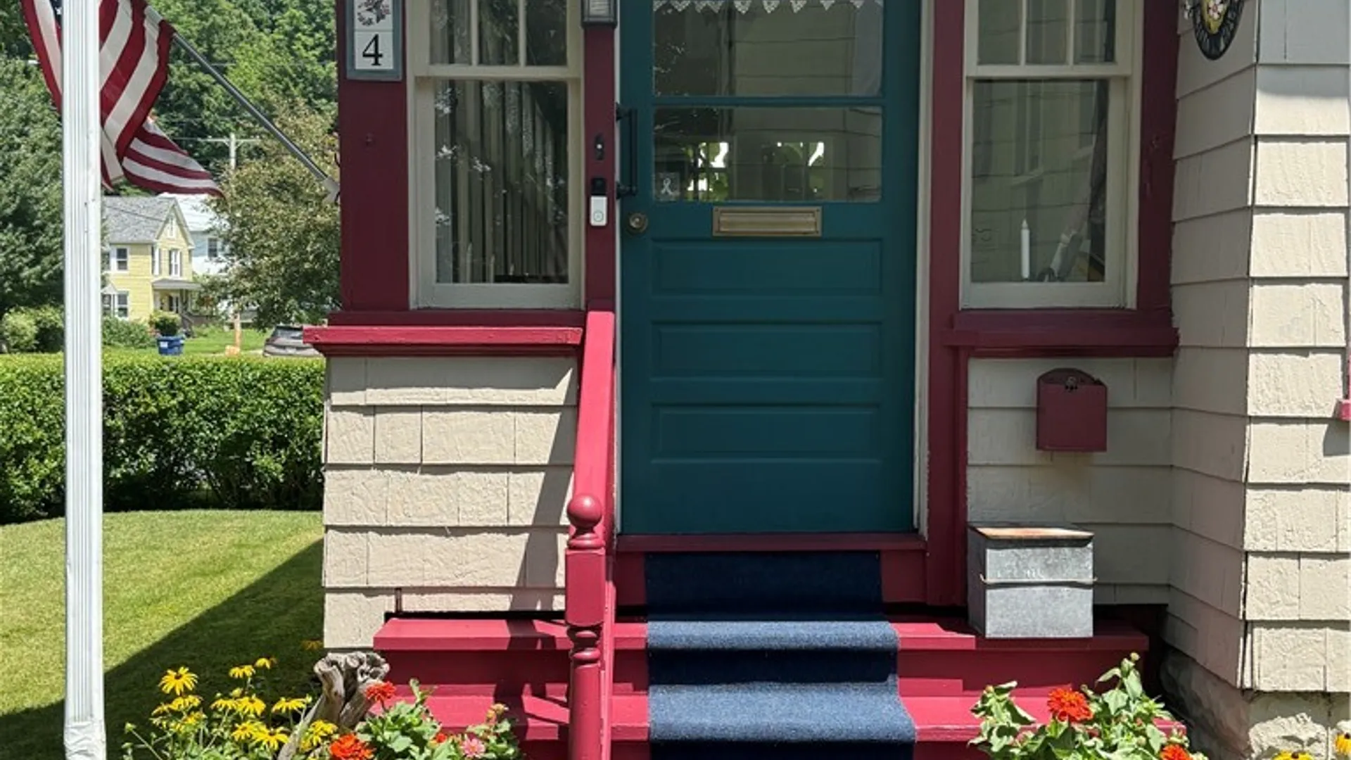 Property at 4 Pearl Street, Oneonta, NY 13820 11