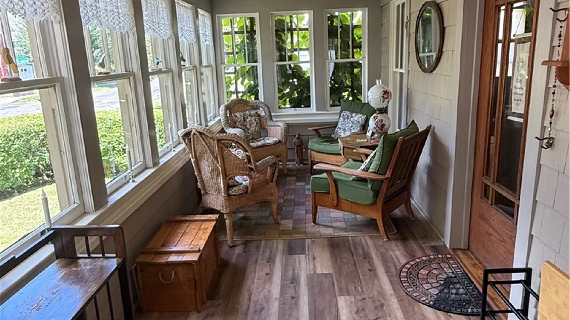 Property at 4 Pearl Street, Oneonta, NY 13820 12