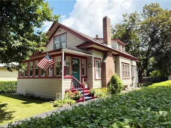 Property at 4 Pearl Street, Oneonta, NY 13820