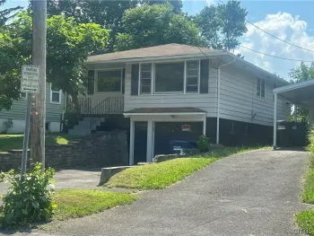 Property at 236 Burns Avenue, Syracuse, NY 13206
