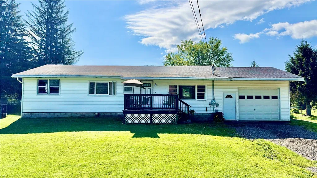 Property at 7000 State Highway 357, Franklin, NY 13775