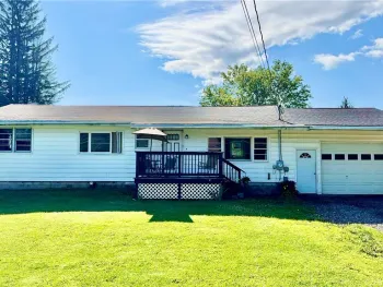 Property at 7000 State Highway 357, Franklin, NY 13775