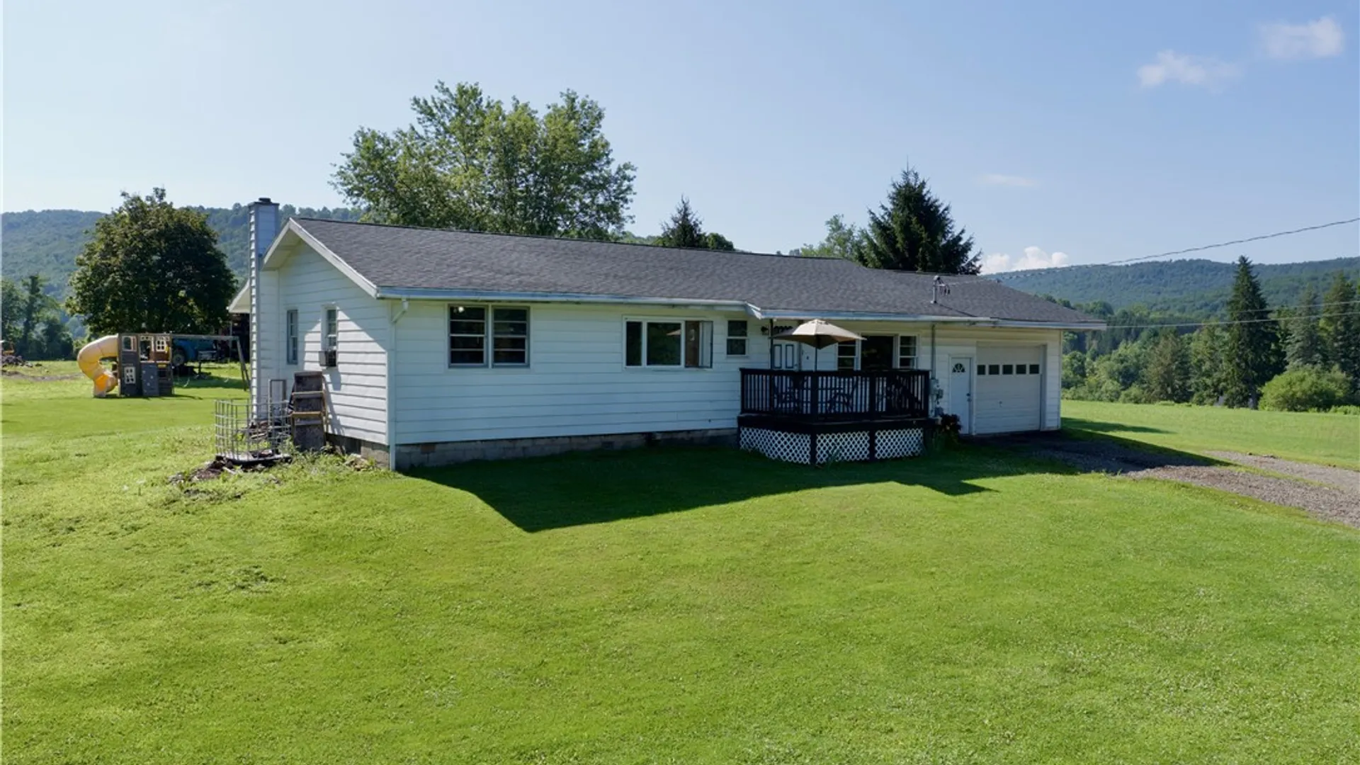 Property at 7000 State Highway 357, Franklin, NY 13775 25
