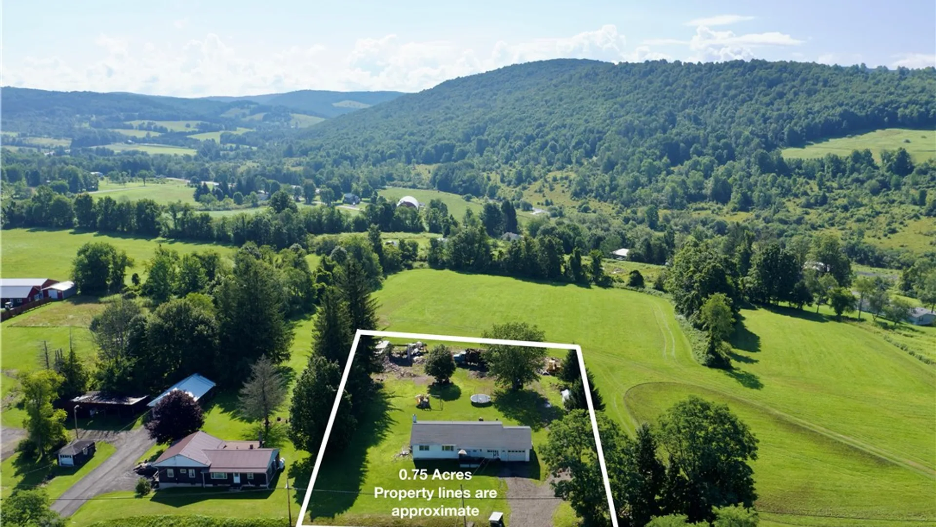 Property at 7000 State Highway 357, Franklin, NY 13775 26