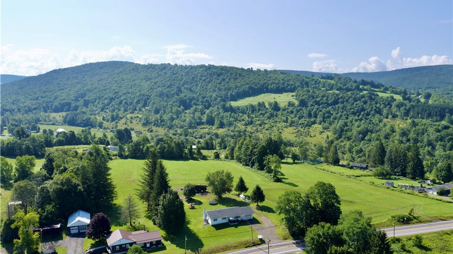 Property at 7000 State Highway 357, Franklin, NY 13775 27