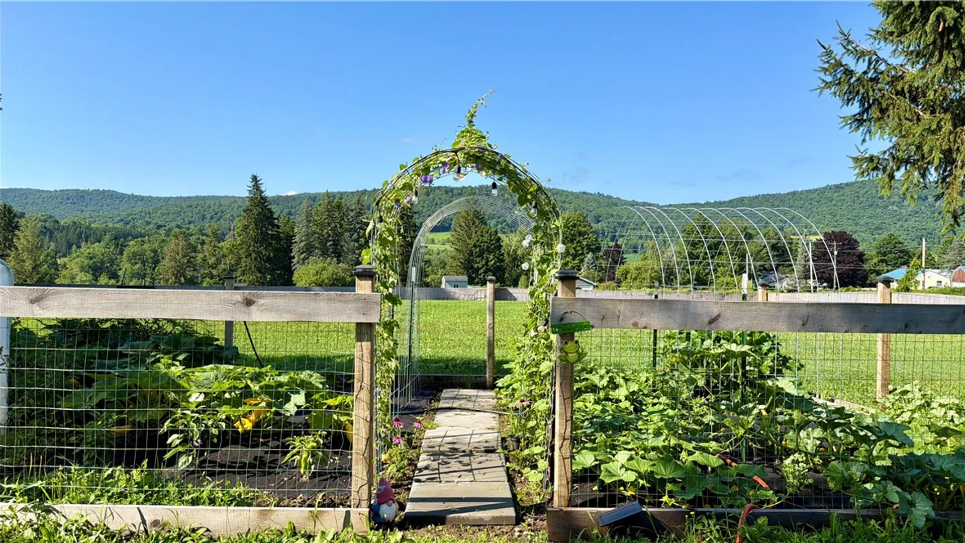 Property at 7000 State Highway 357, Franklin, NY 13775 21