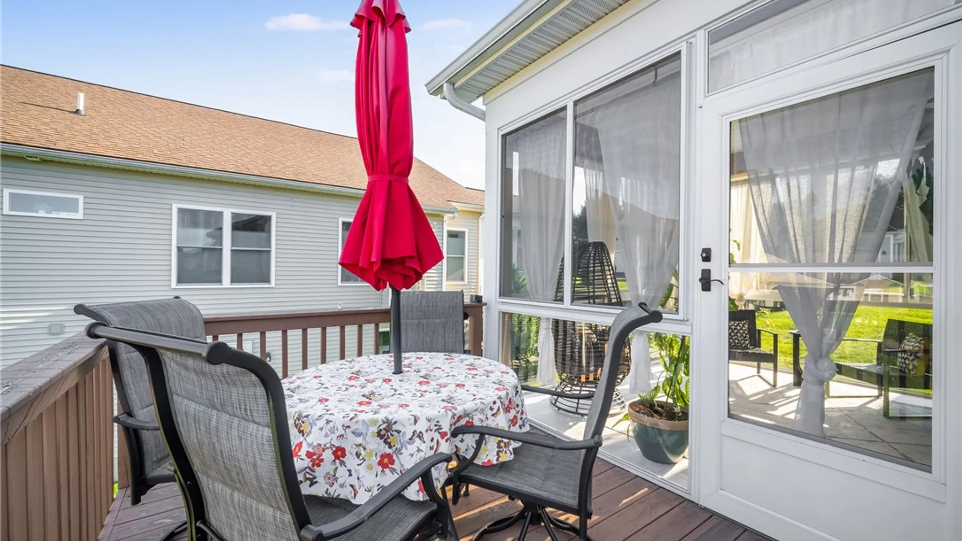 Property at 511 Audubon Trl, Irondequoit, NY 14622 35