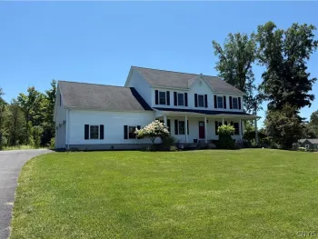 Property at 22556 Ridgeview Road, Watertown Town, NY 13601