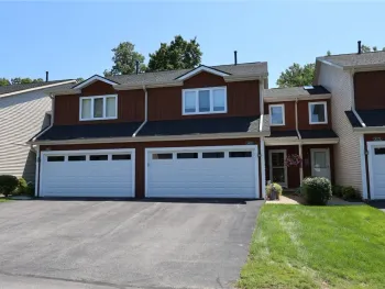 Property at 1169 Ridge Crest Drive, Victor, NY 14564