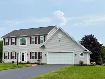 Property at 12 Shetland Circle, Chili, NY 14624