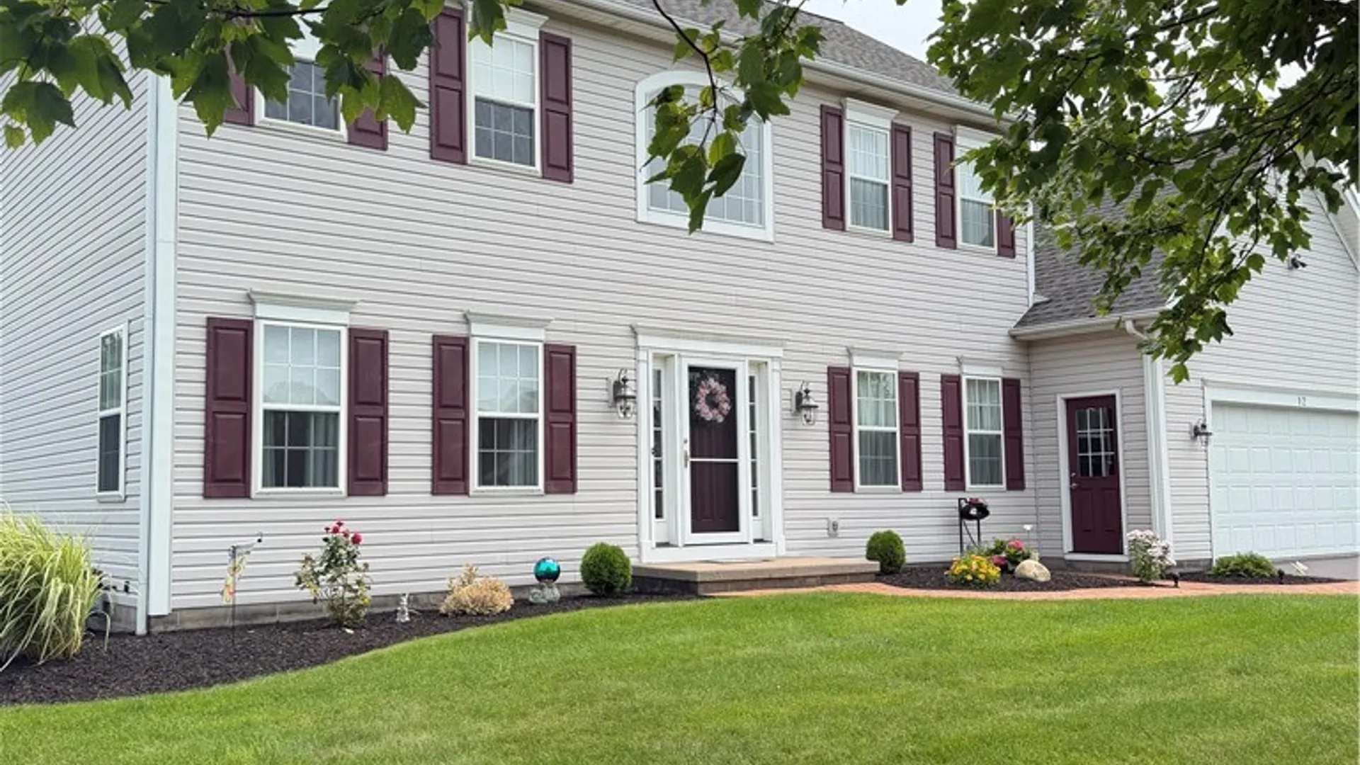Property at 12 Shetland Circle, Chili, NY 14624 3