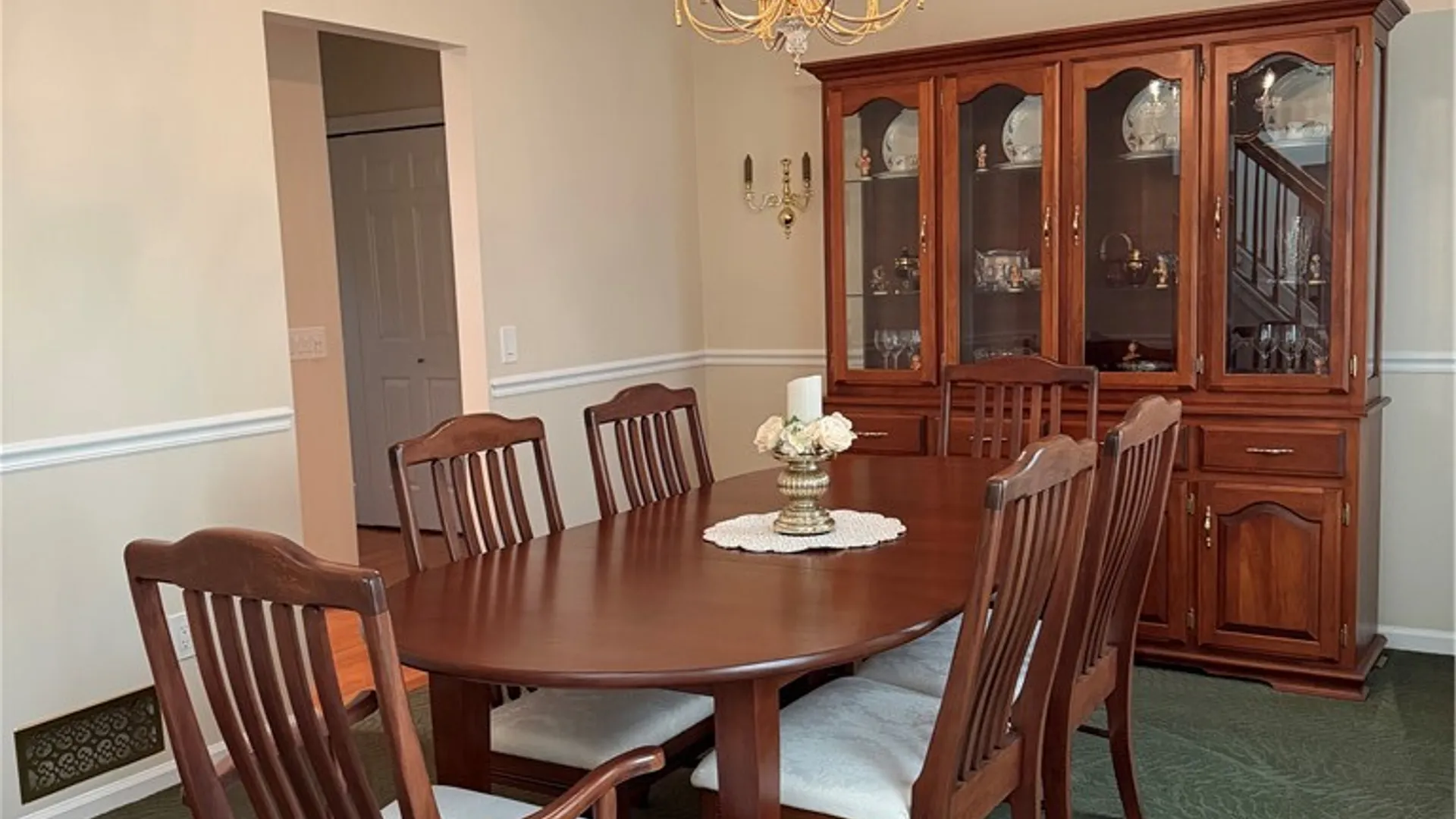 Property at 12 Shetland Circle, Chili, NY 14624 25
