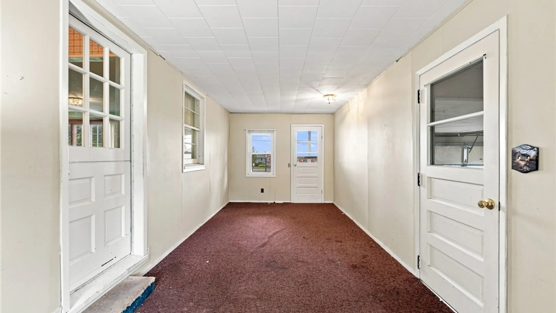 Property at 1186 Sumner Road, Darien, NY 14040 19