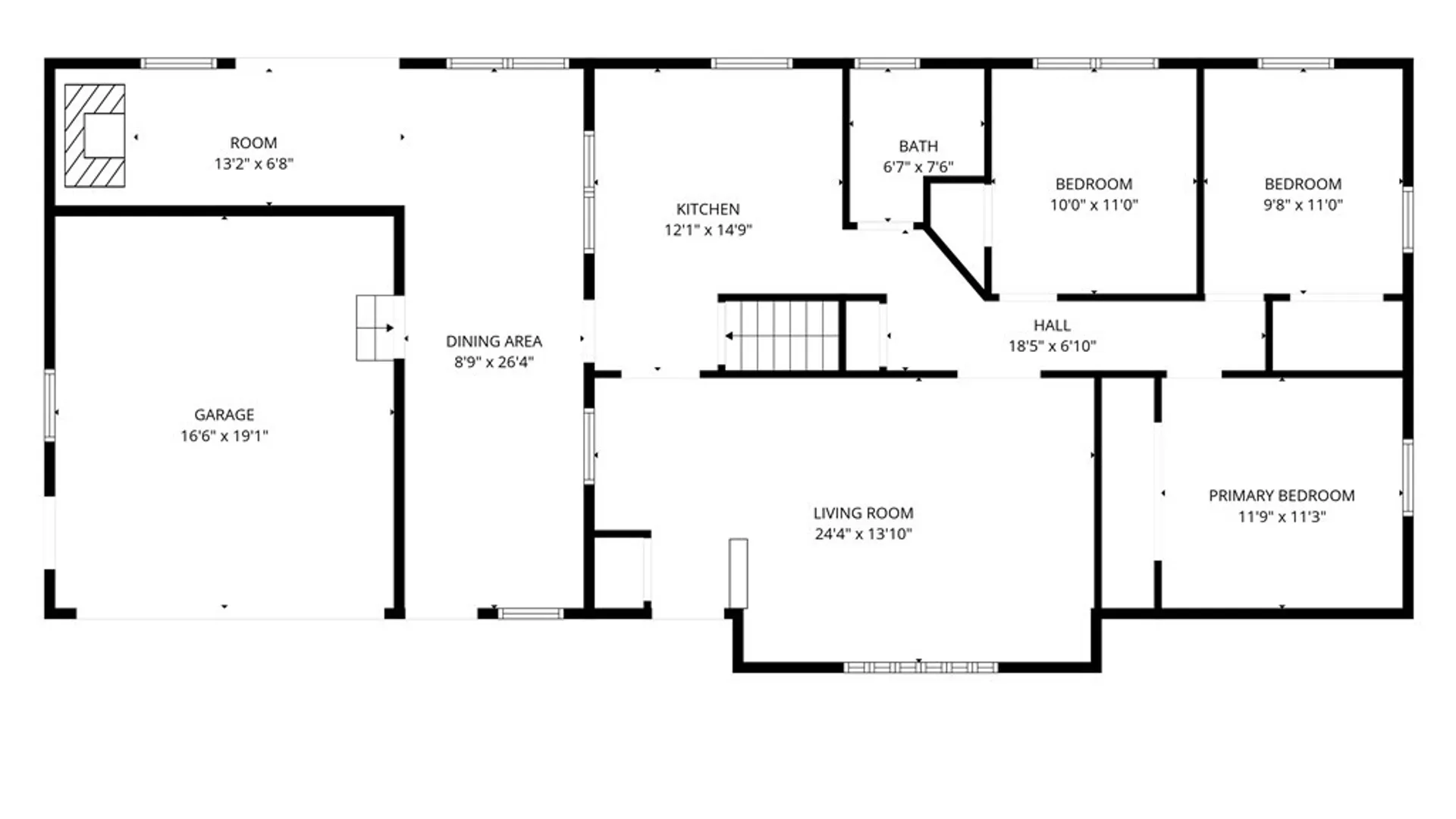 Property at 1186 Sumner Road, Darien, NY 14040 30