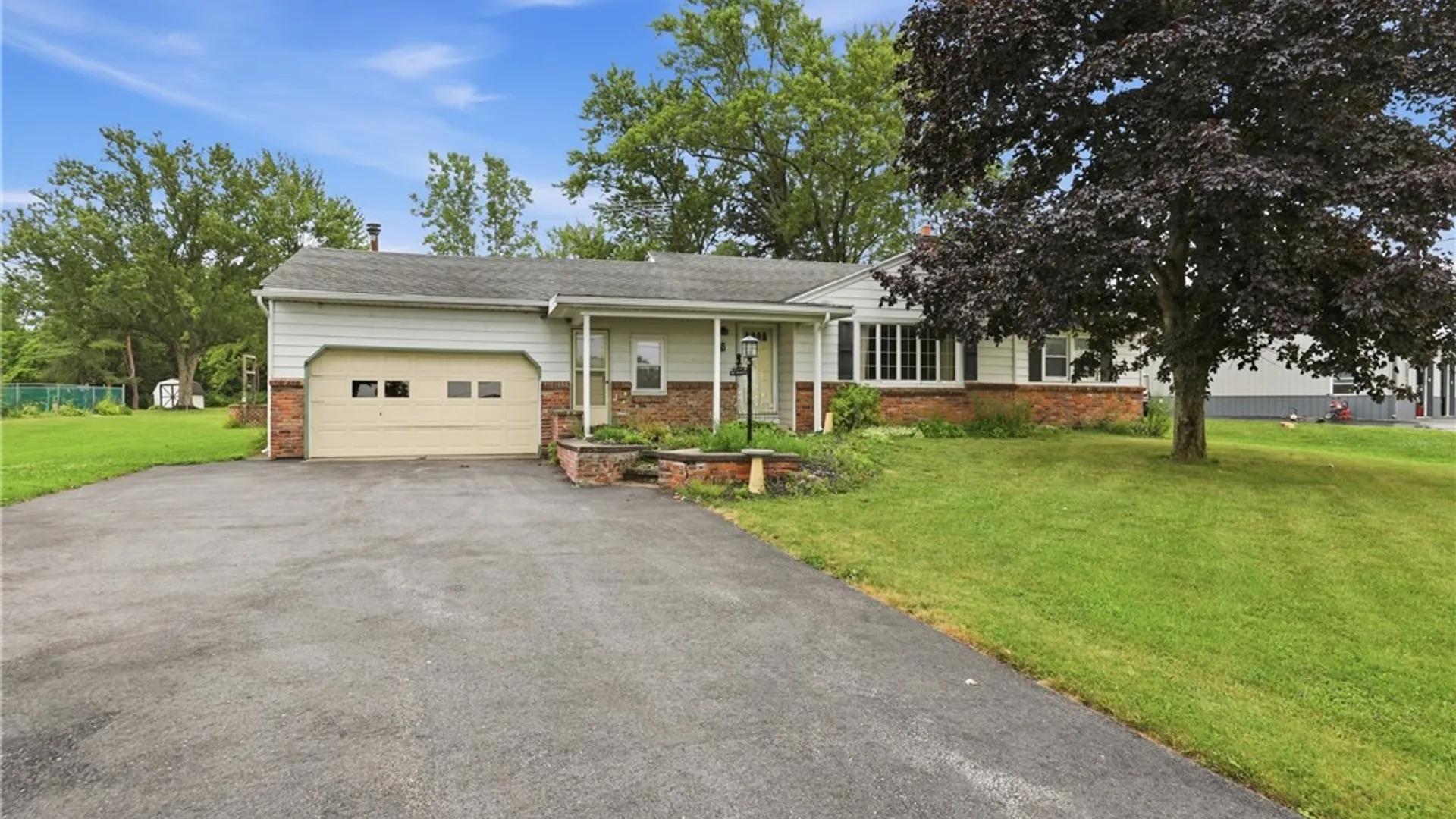 Property at 1186 Sumner Road, Darien, NY 14040 4