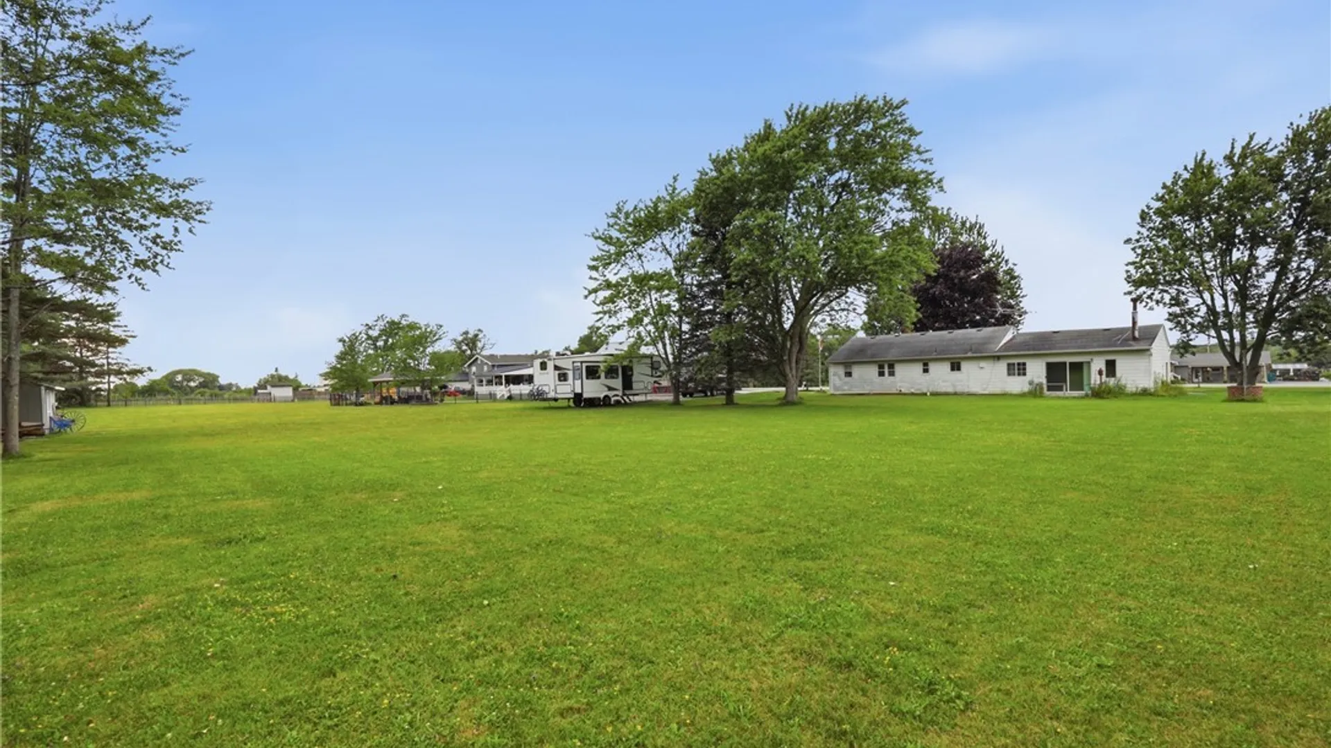 Property at 1186 Sumner Road, Darien, NY 14040 9