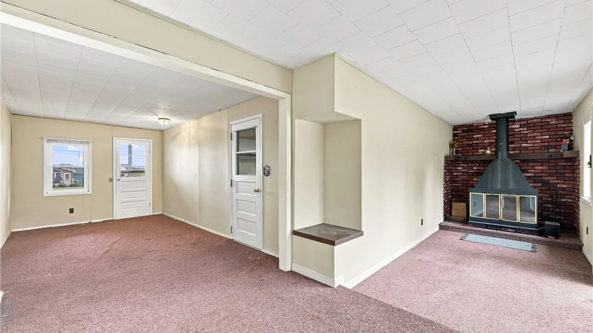 Property at 1186 Sumner Road, Darien, NY 14040 17