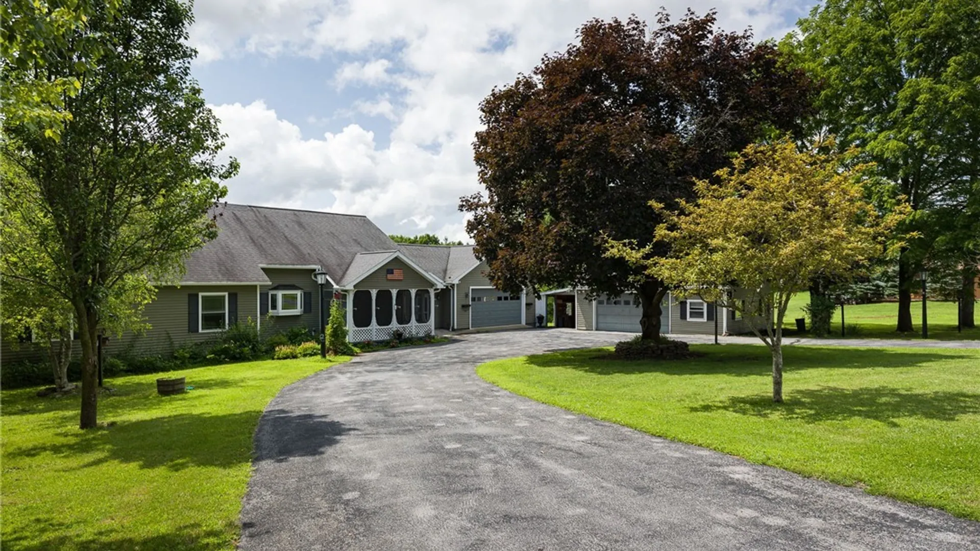 Property at 24048 Gotham Street Road, Watertown Town, NY 13601 43