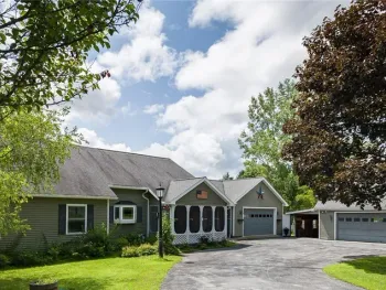 Property at 24048 Gotham Street Road, Watertown Town, NY 13601