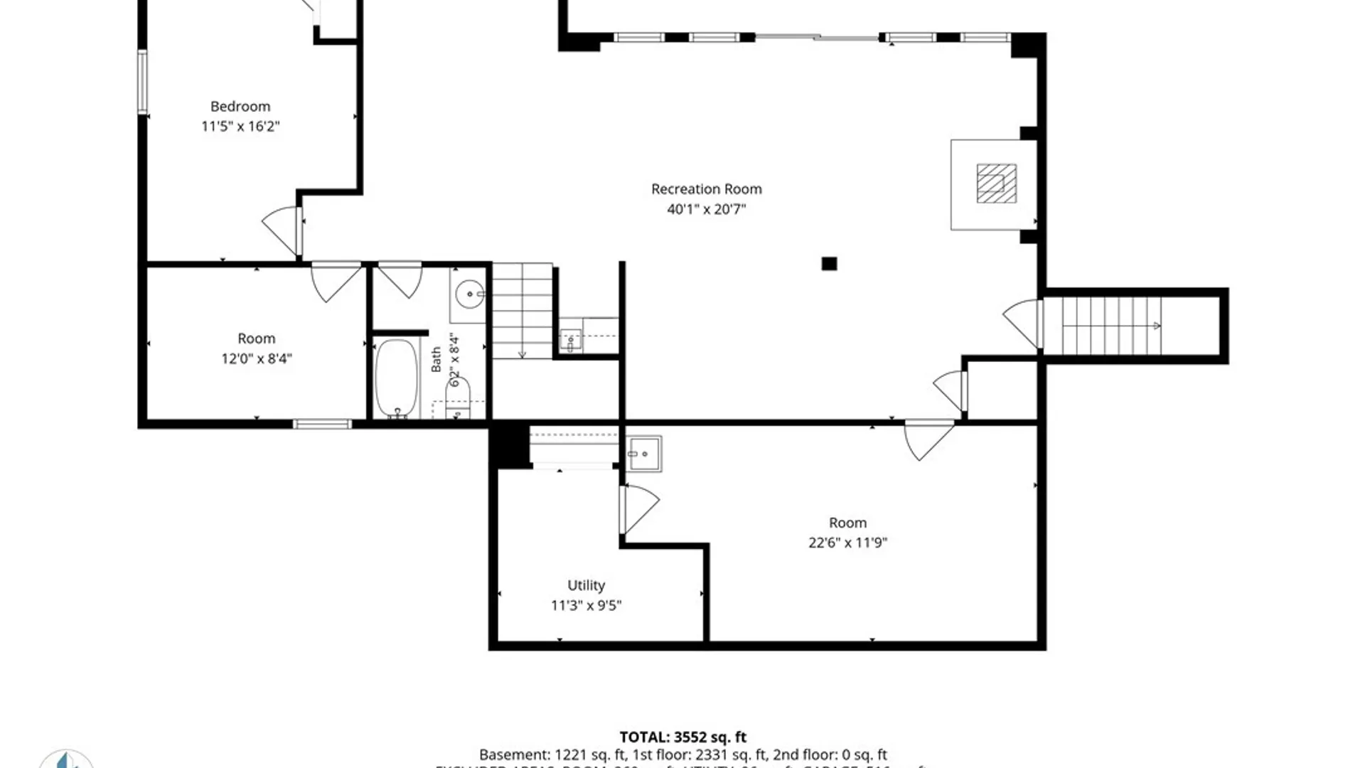 Property at 24048 Gotham Street Road, Watertown Town, NY 13601 33