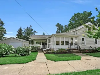 Property at 1207 S Main Street, Shelby, NY 14103