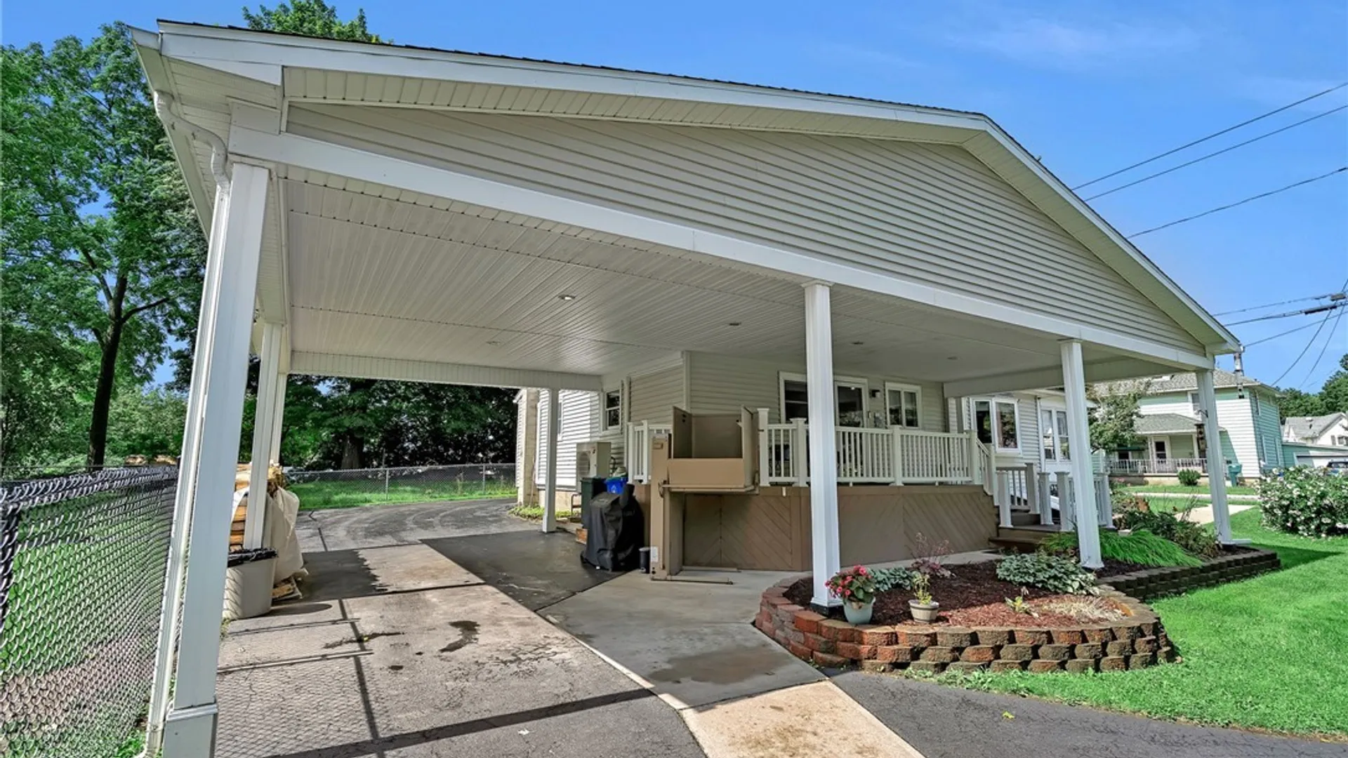 Property at 1207 S Main Street, Shelby, NY 14103 32