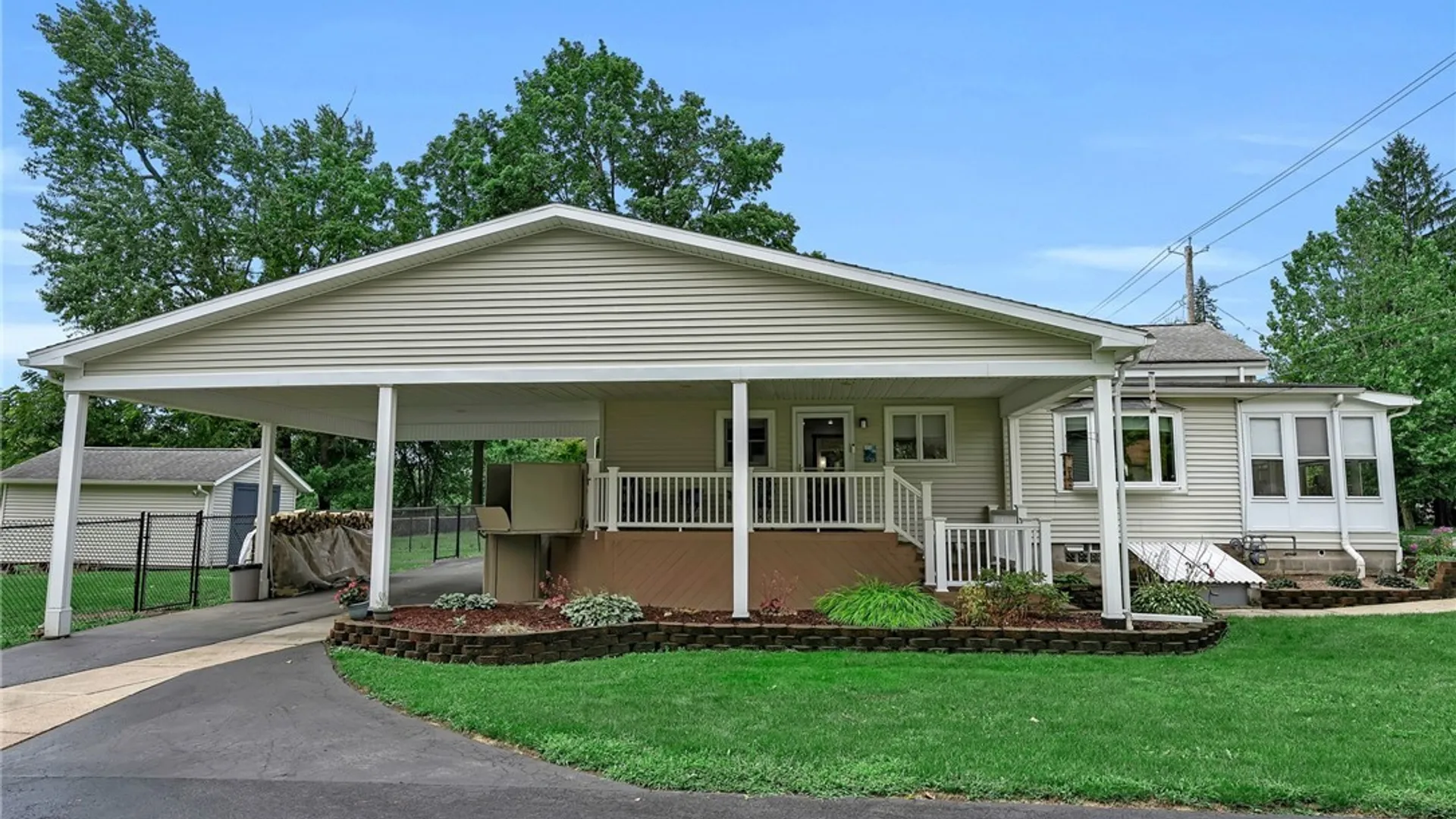 Property at 1207 S Main Street, Shelby, NY 14103 33
