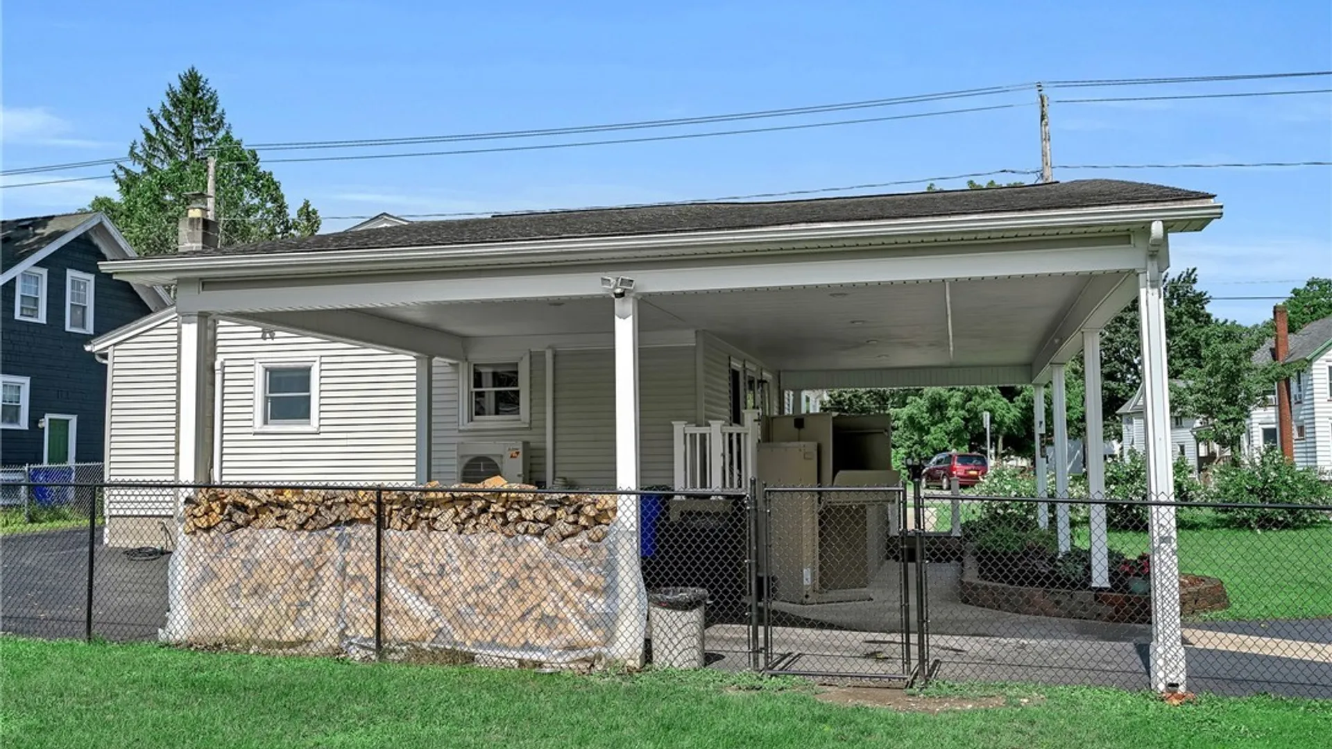 Property at 1207 S Main Street, Shelby, NY 14103 34
