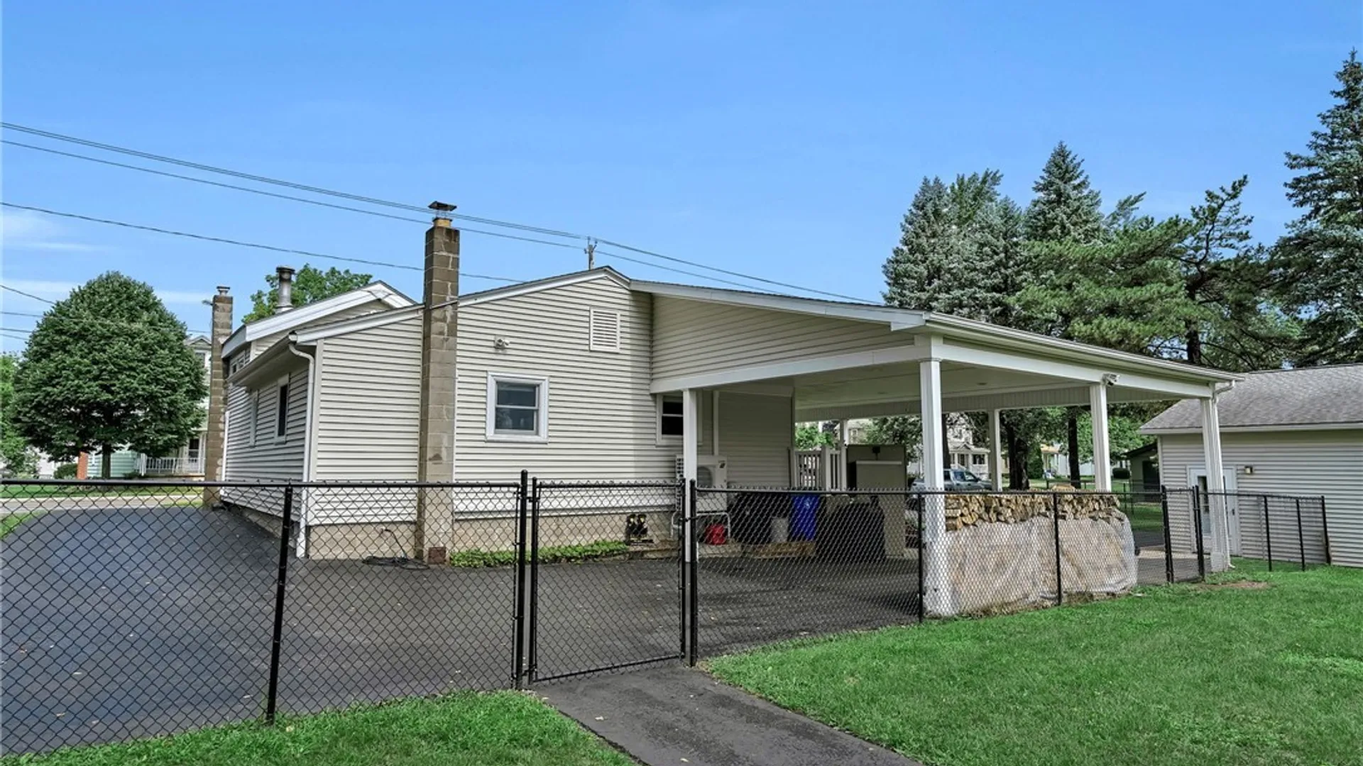 Property at 1207 S Main Street, Shelby, NY 14103 35