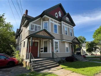 Property at 200 Howard Street, Syracuse, NY 13203