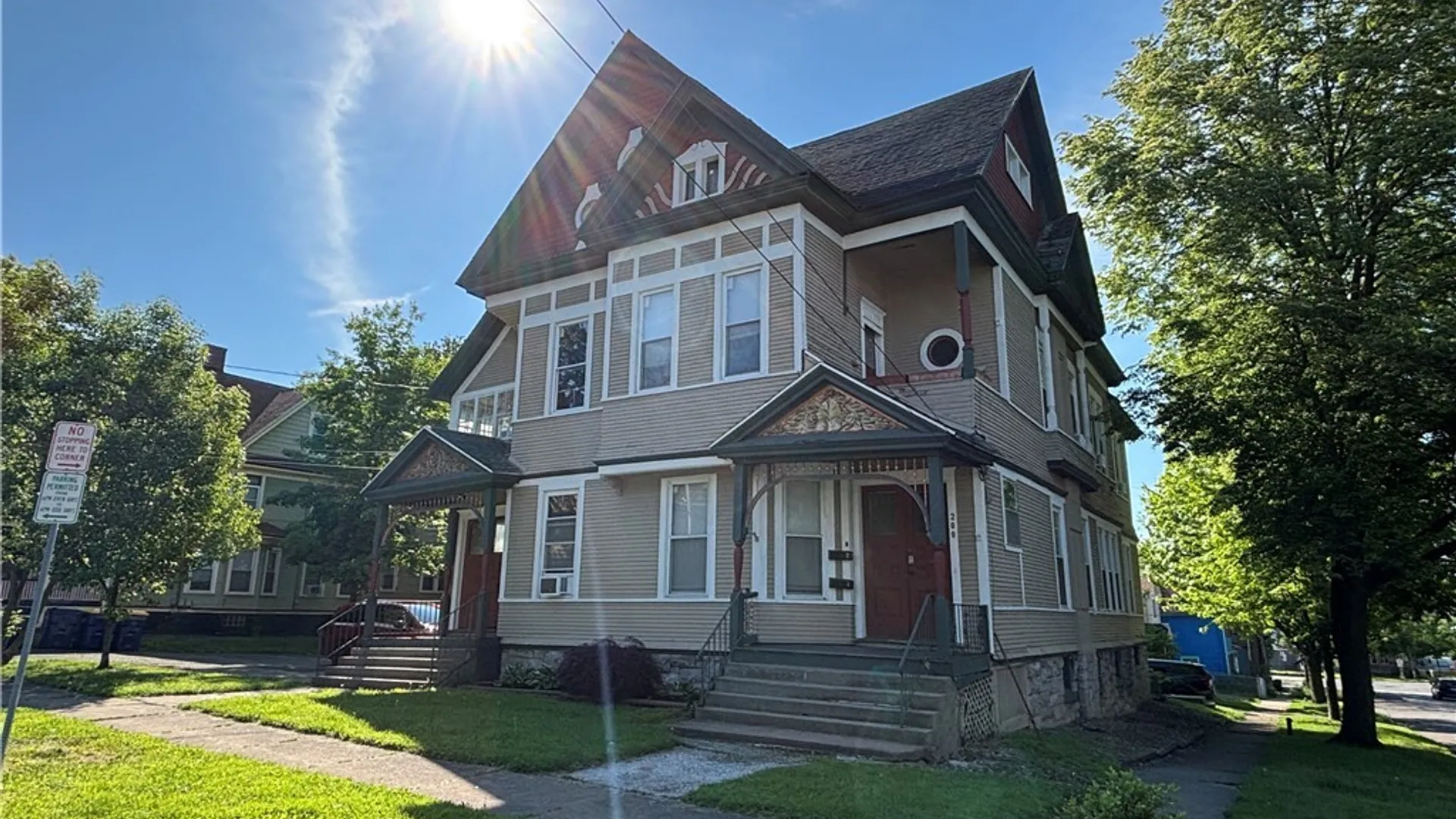 Property at 200 Howard Street, Syracuse, NY 13203 3