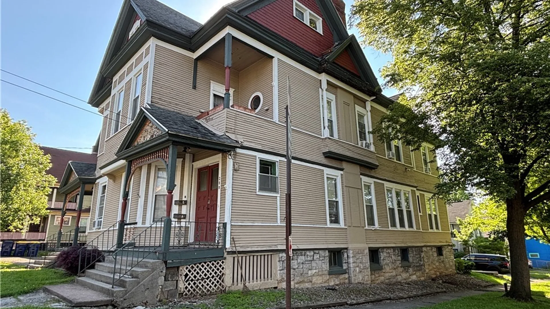 Property at 200 Howard Street, Syracuse, NY 13203 4