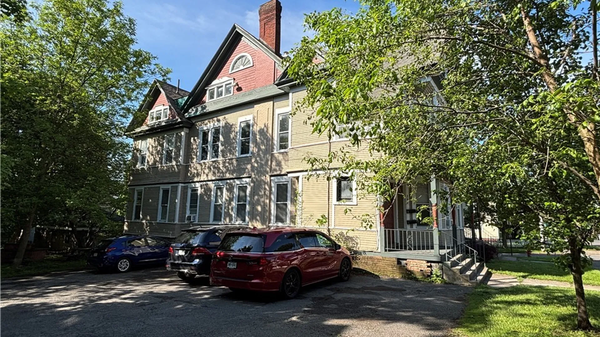 Property at 200 Howard Street, Syracuse, NY 13203 5