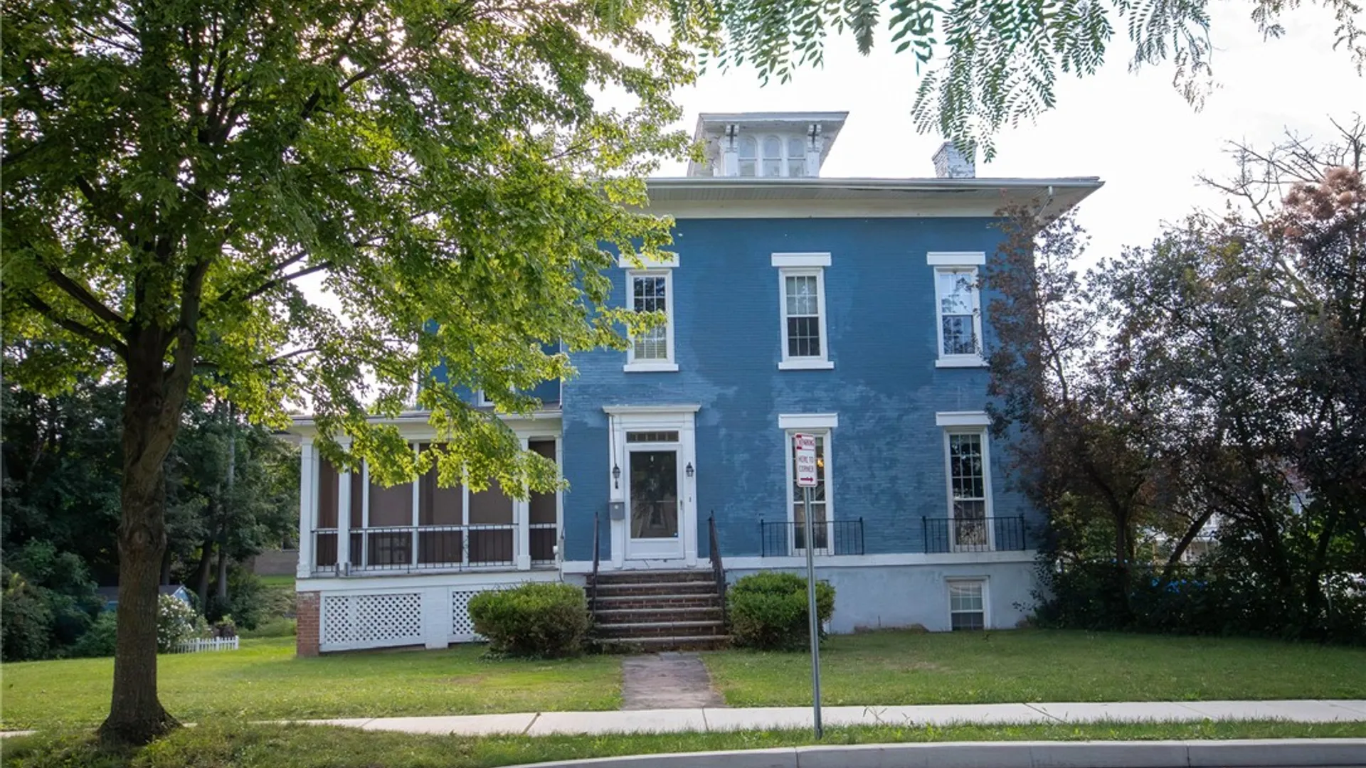 Property at 201 Scott St, Arcadia, NY 14513 3